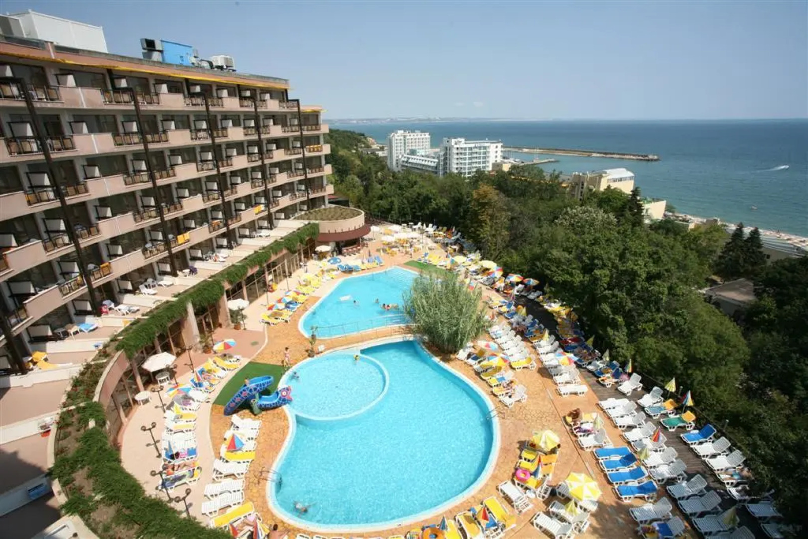 Lti Berlin Green Park