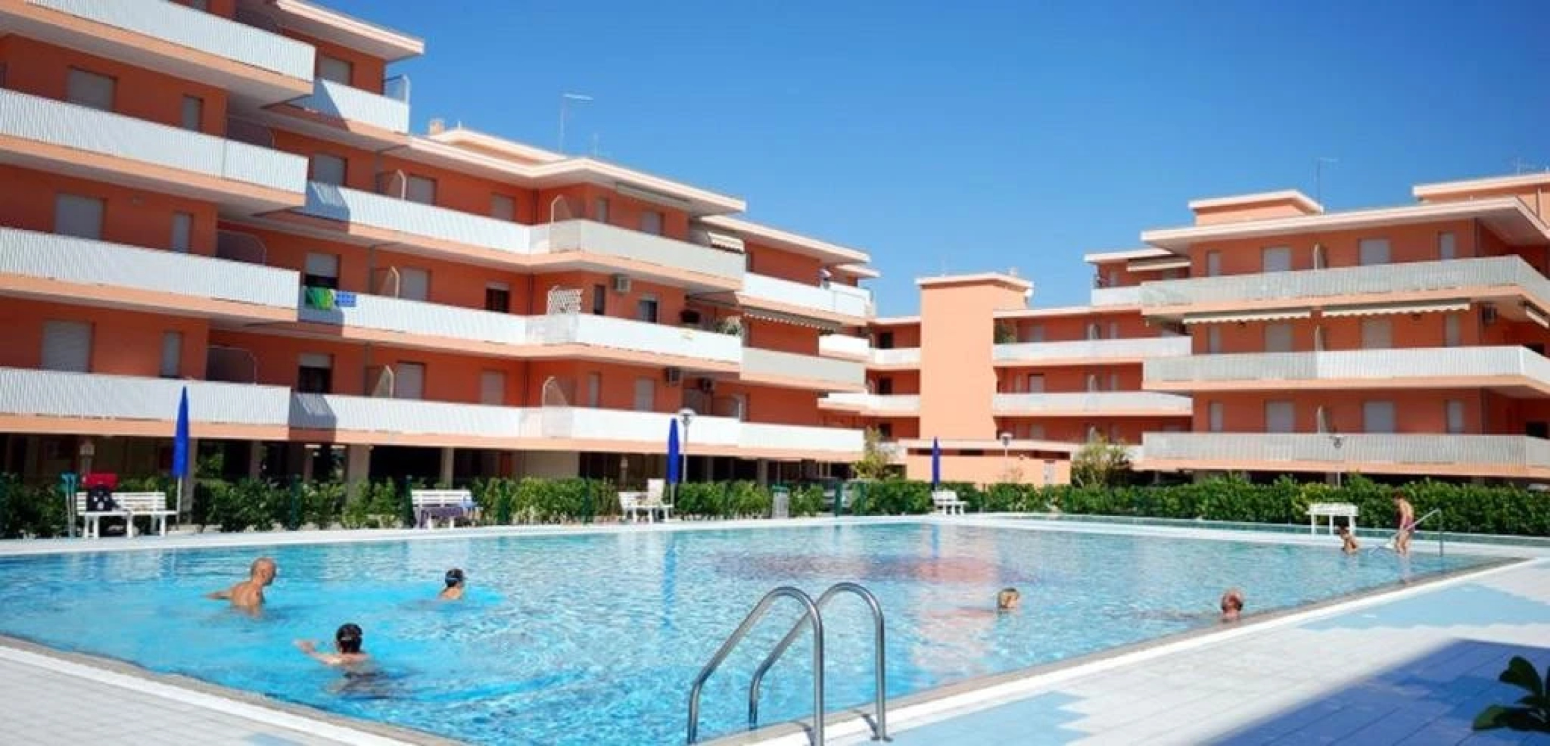 Residence Valbella