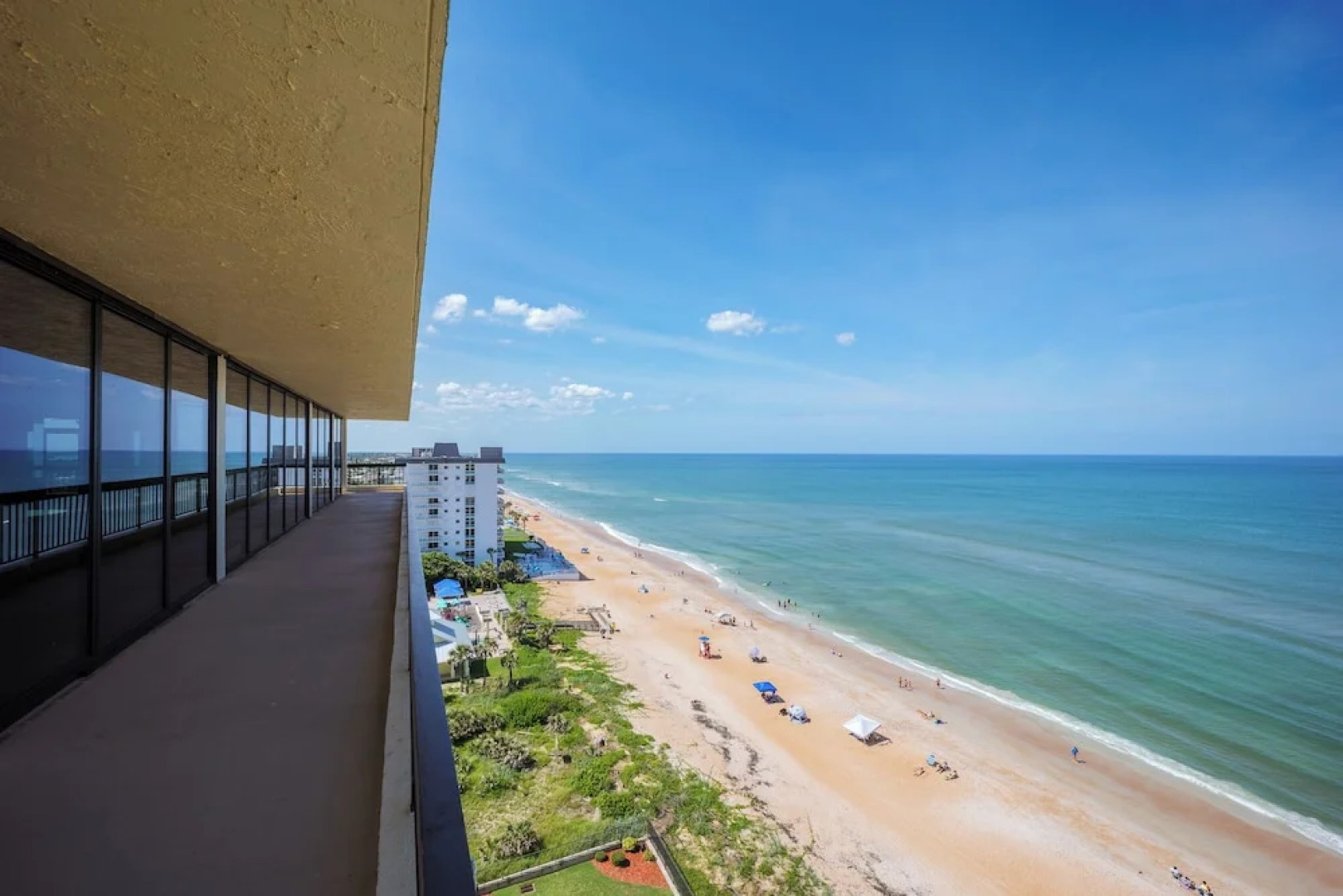 Oceanfront Penthouse #11b