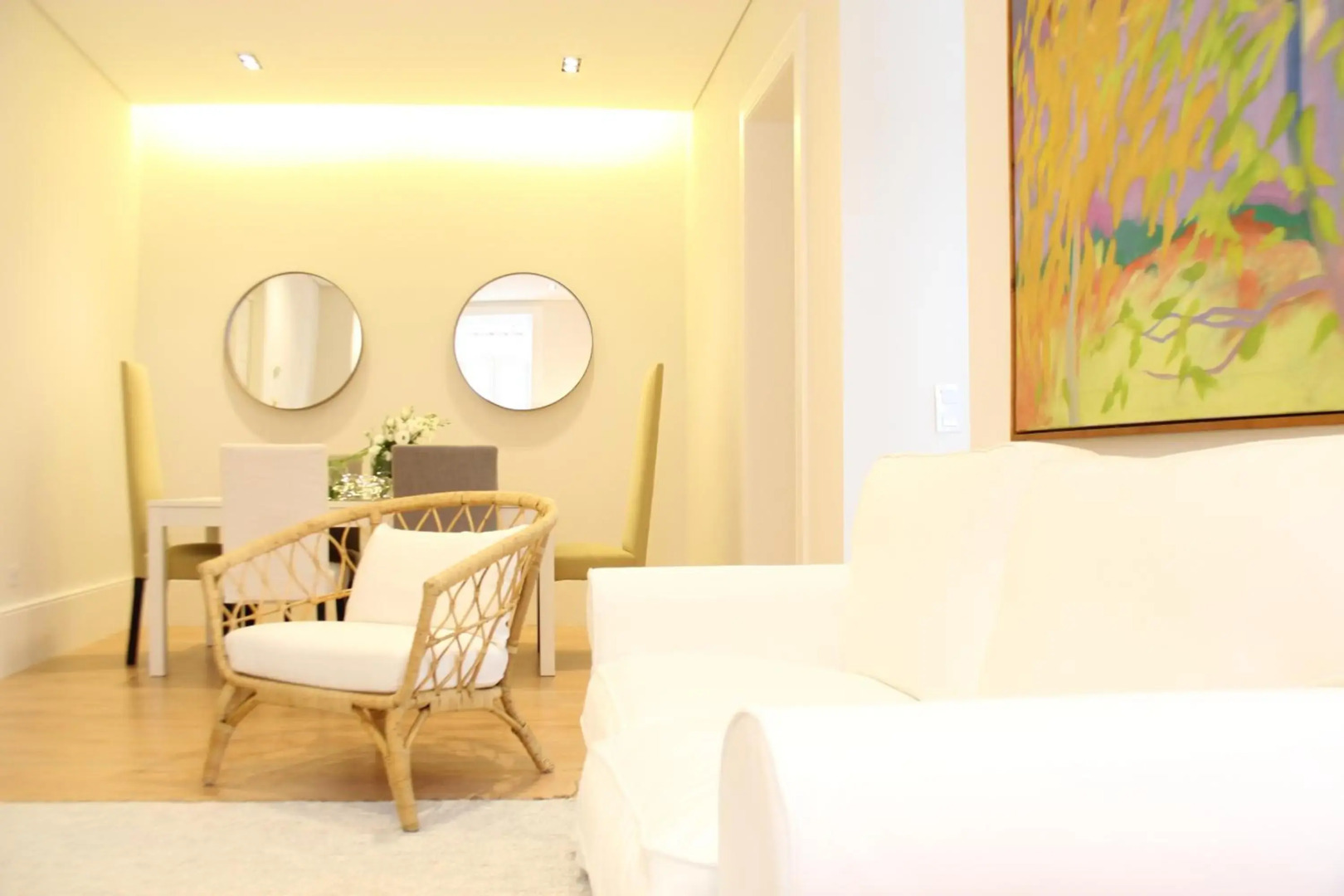 Blue Twenty Two - Espinho / Oporto Beach