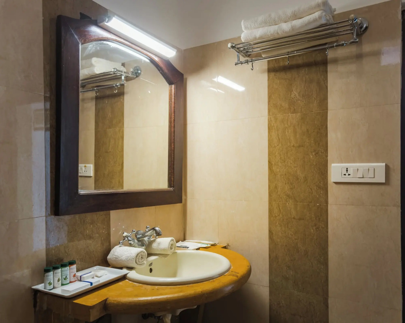 The Mamas Resort and Camp