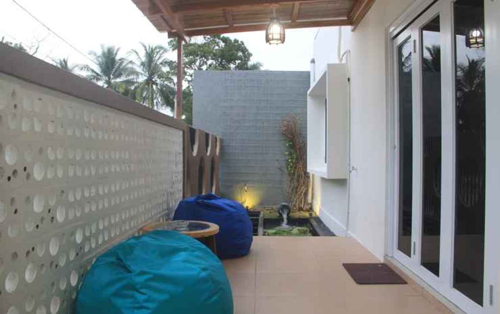 Pelangi Guesthouse Belitung 7B