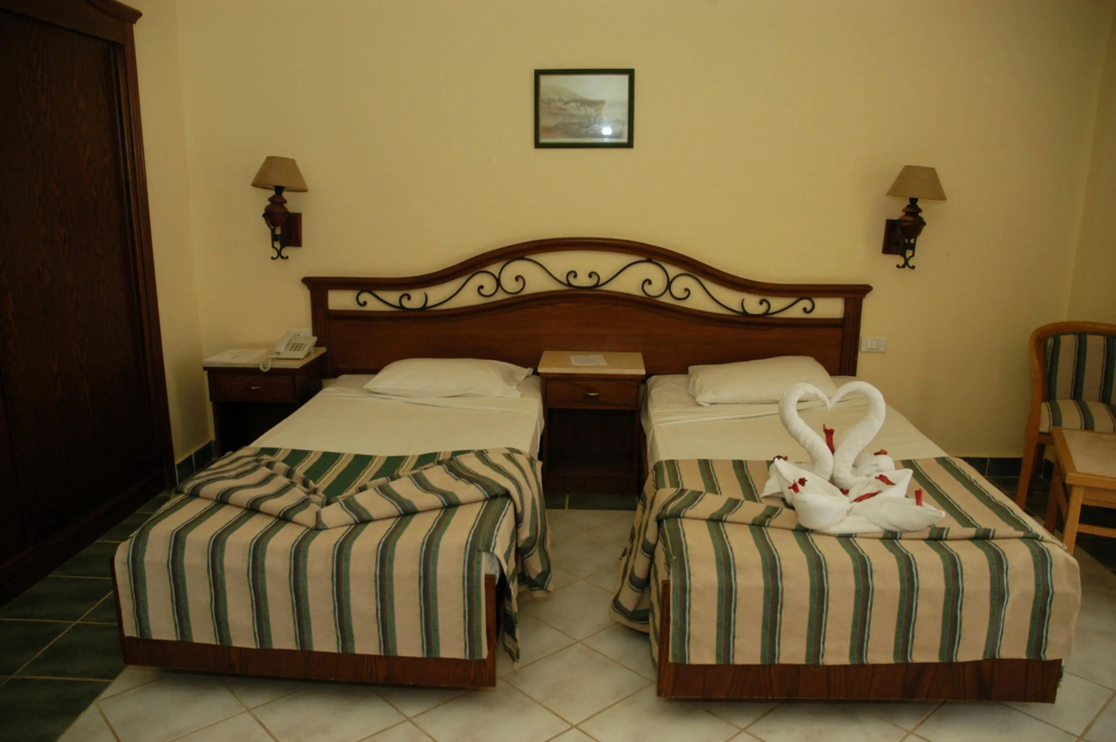 Royal Brayka Beach Resort