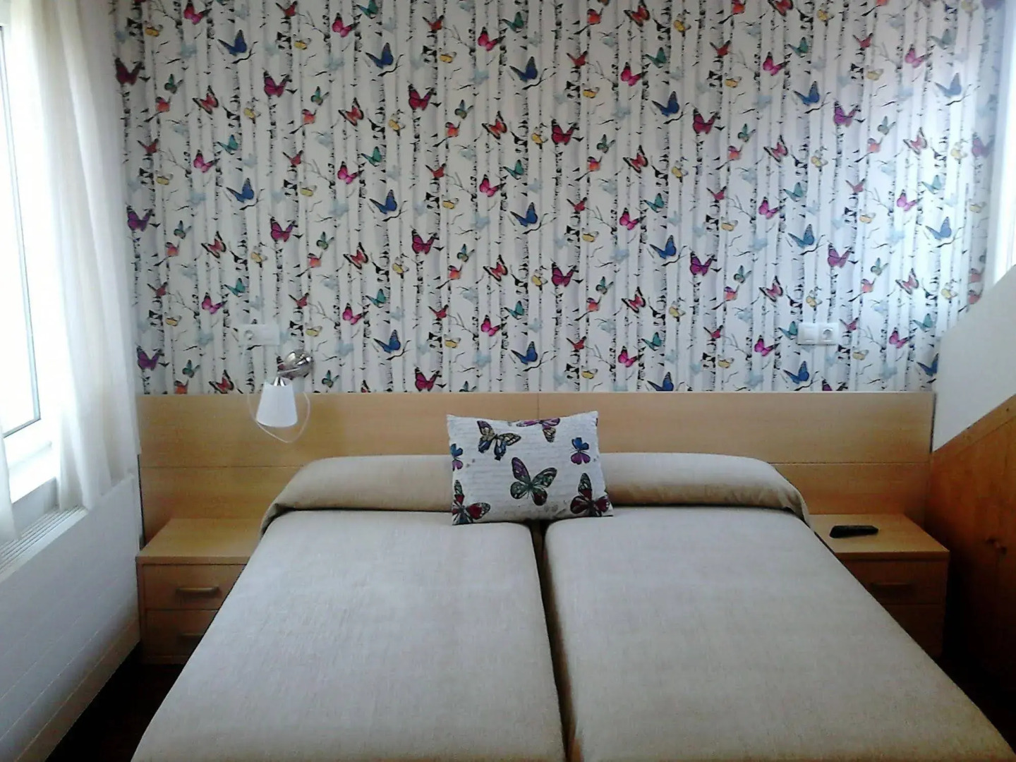 Hotel Finca Alcamino