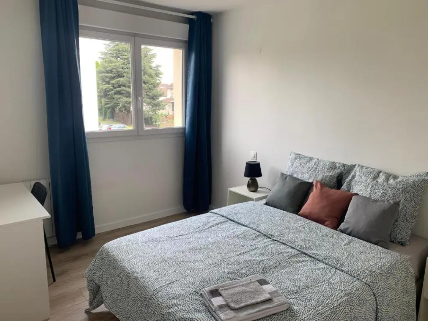 Villa Tenjin Chambre 6