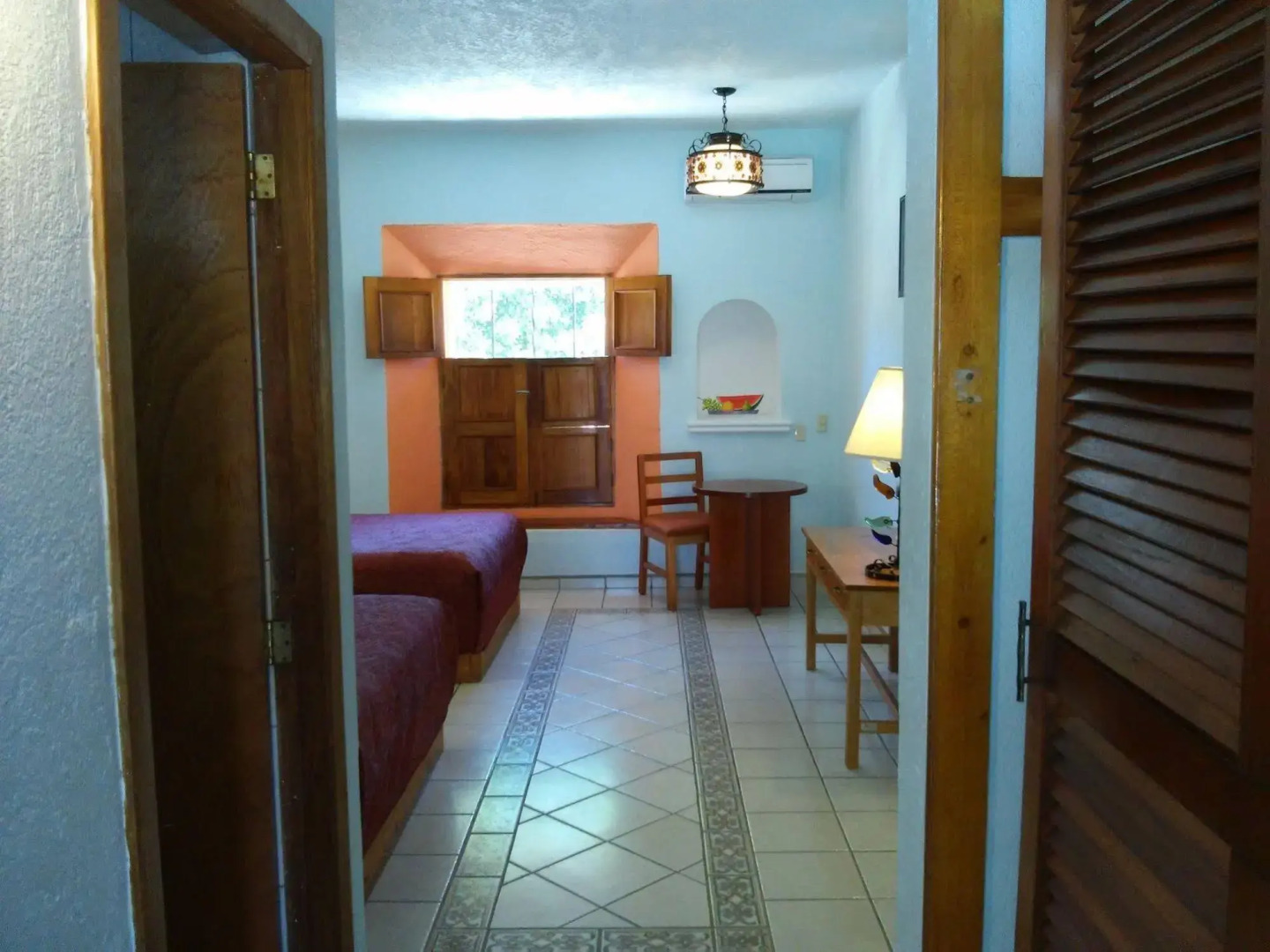 Hotel Mision Catavina