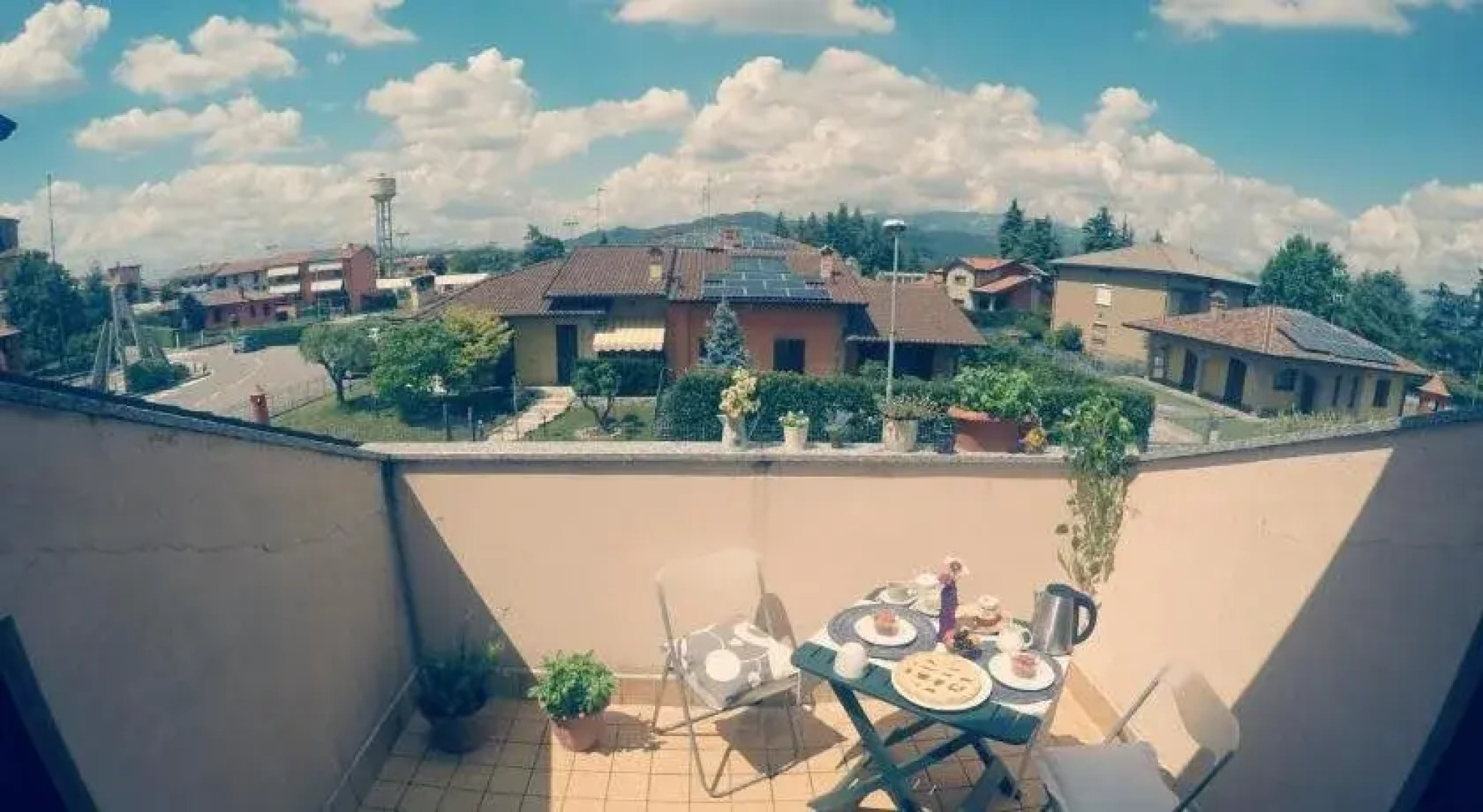 B&B Colazione da Sara