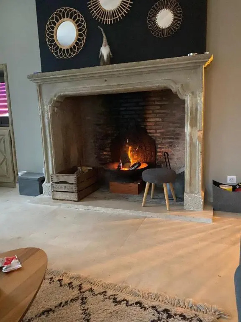 Le Jardin Du Moustoulac Chambres Dhtes