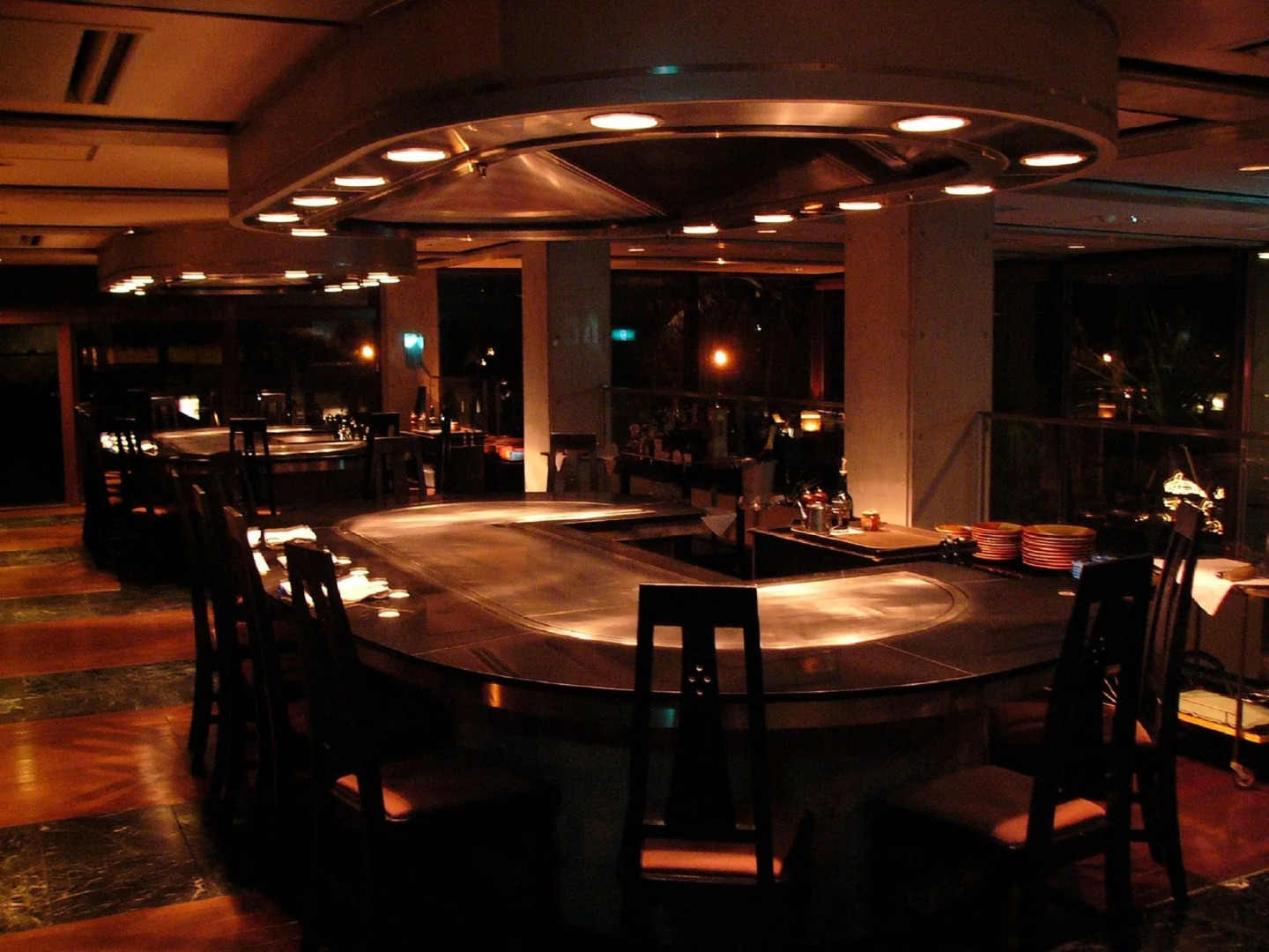 Okuma Private Beach & Resort