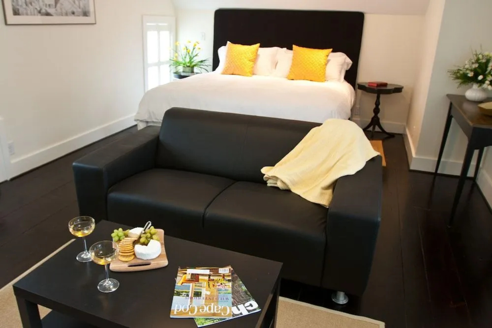 The Platinum Pebble Boutique Inn - Adults Only