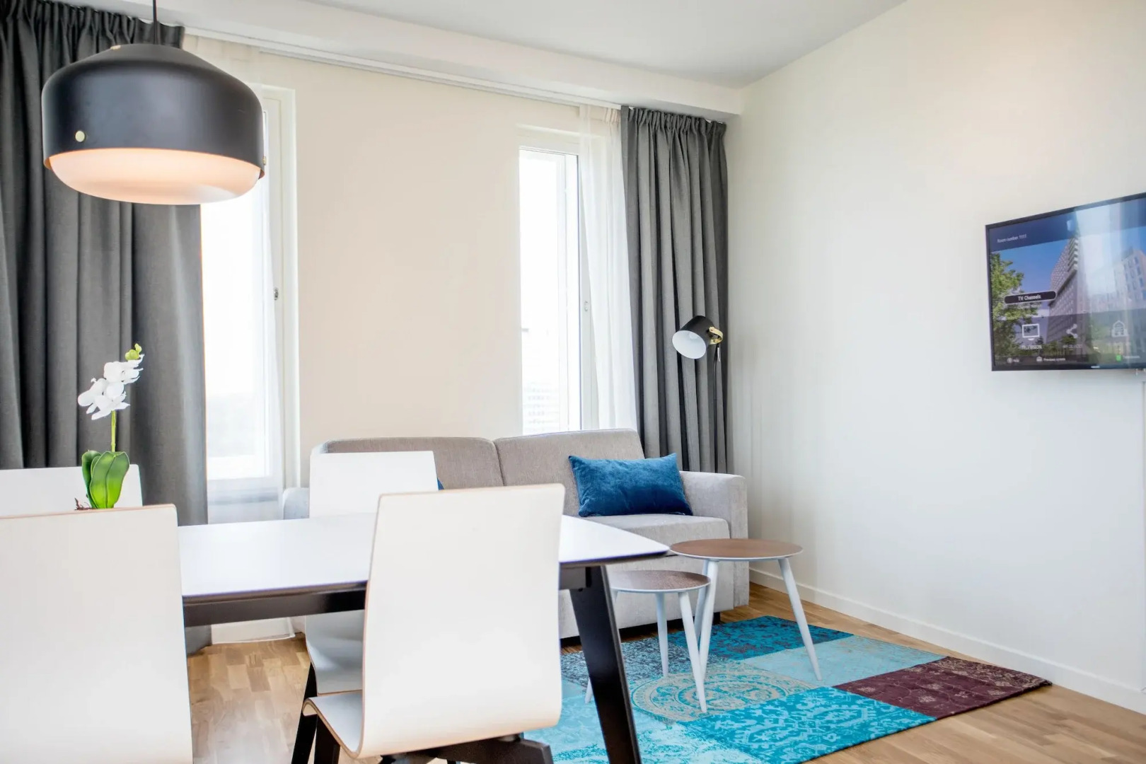 ApartDirect Älvsjö
