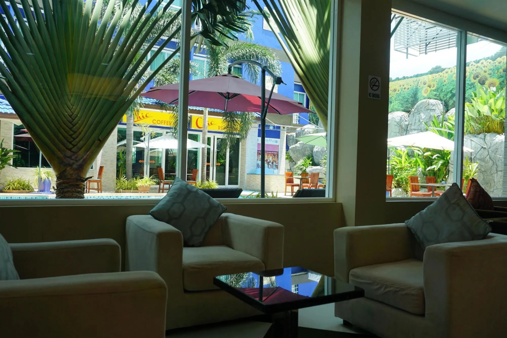 Best Western Royal Buriram