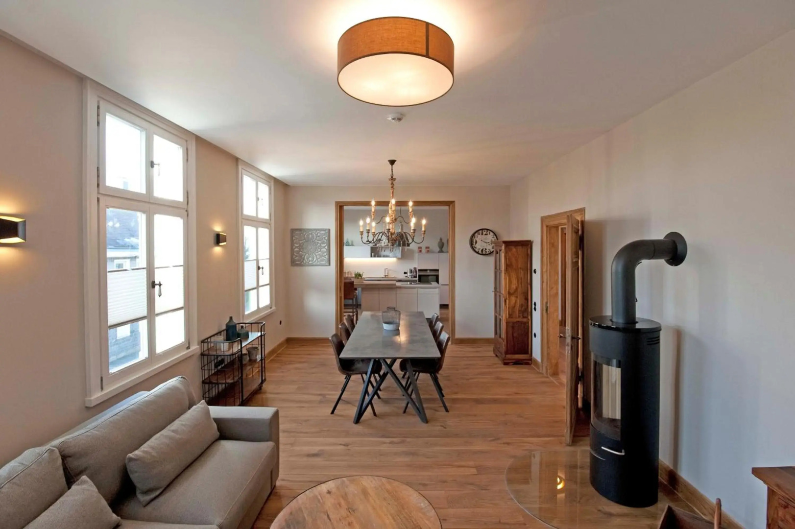 Villa Paulus Gästehaus