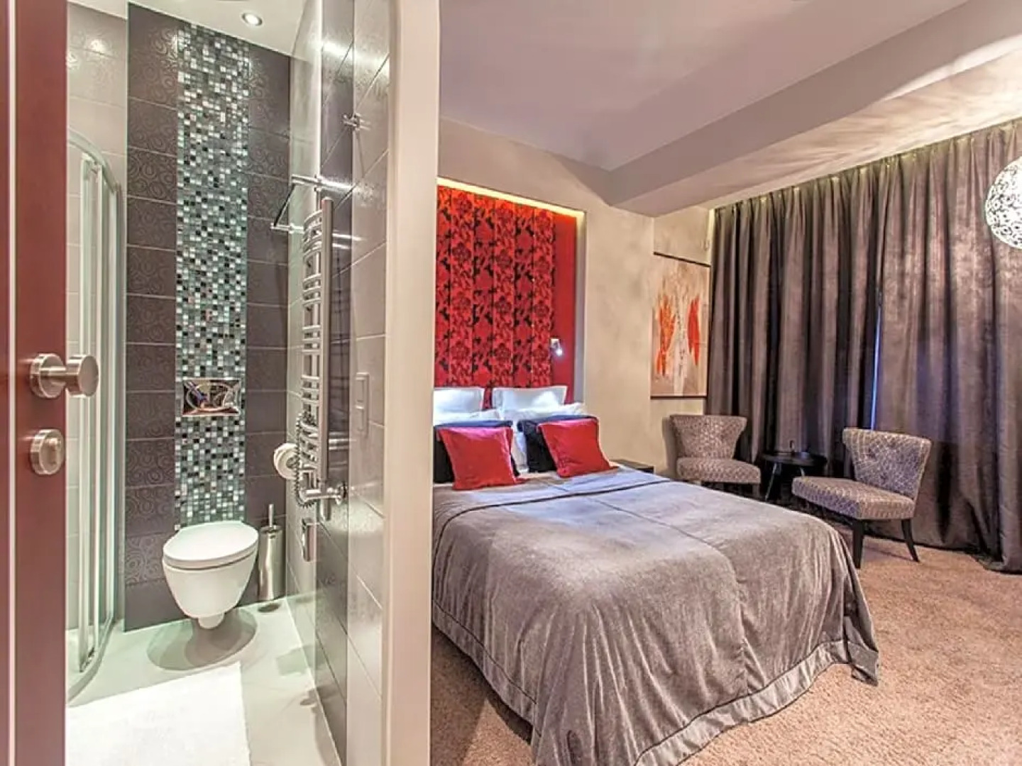 Soleil Boutique Hotel