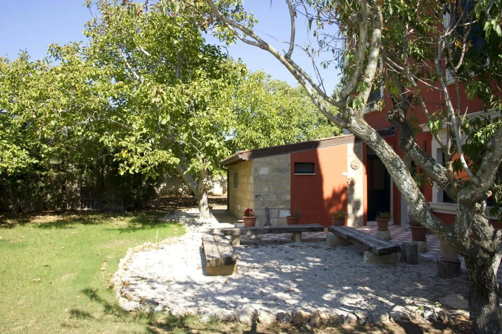 Agriturismo Santa Chiara