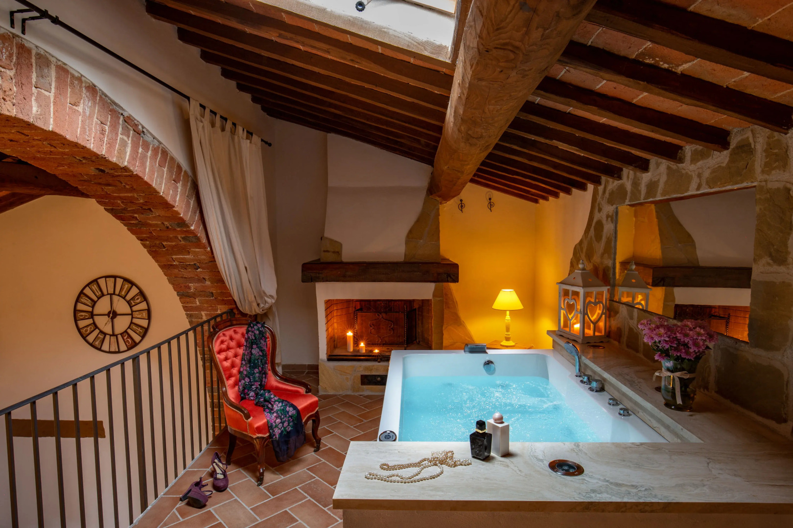 Abbadia Sicille Relais