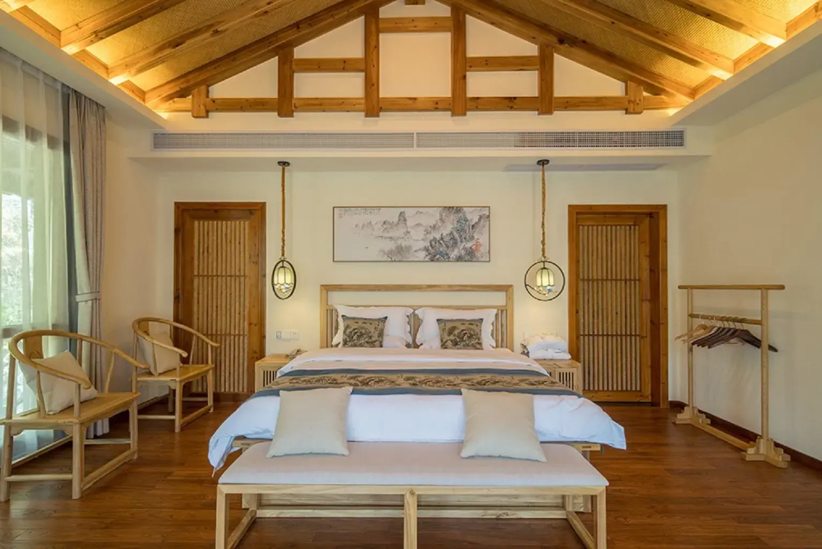 Yangshuo Ancient Garden Boutique Hotel