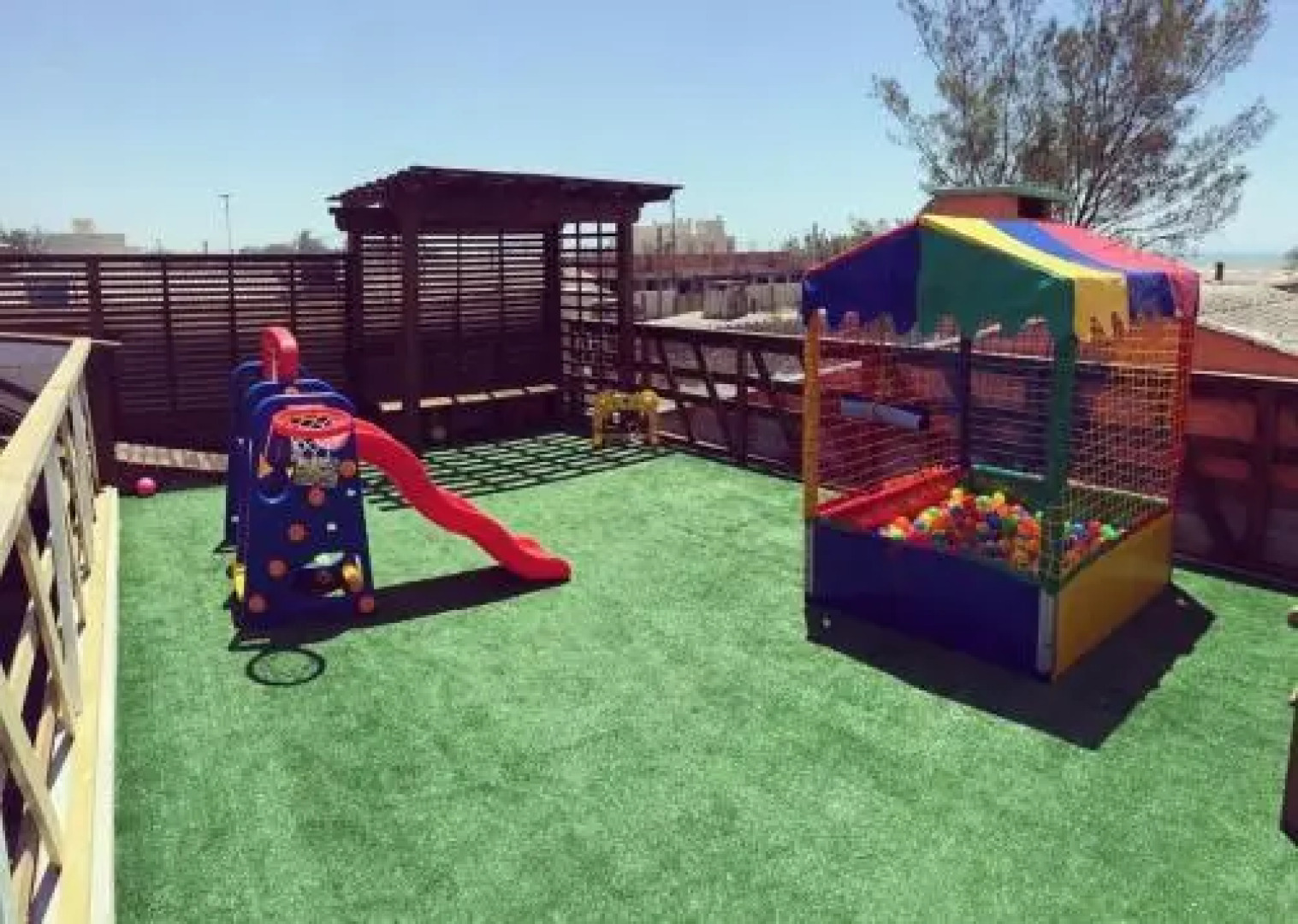 Pousada Mirante Dos Barcos