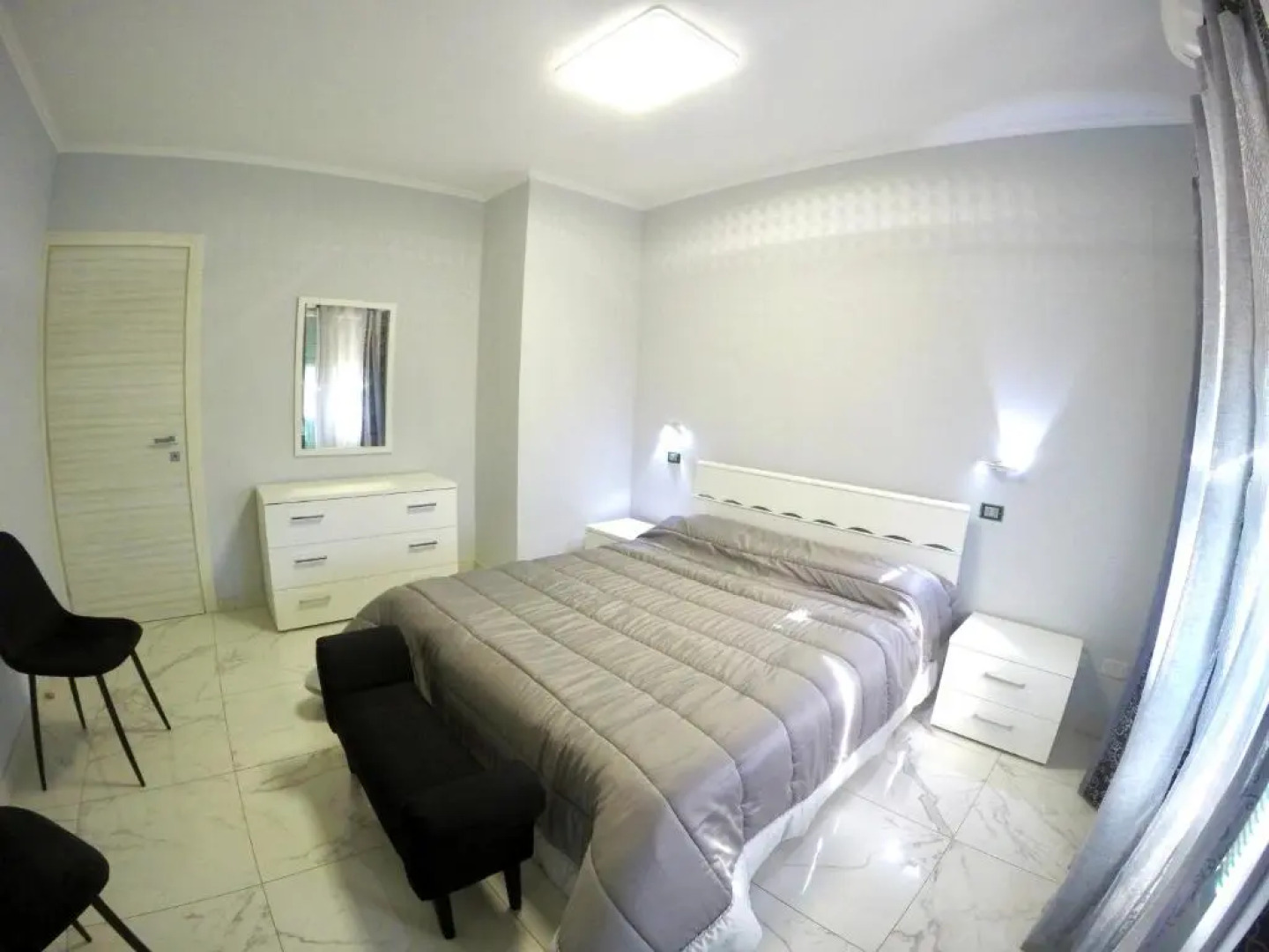 Agriturismo Azzurra Biricchina - Suites