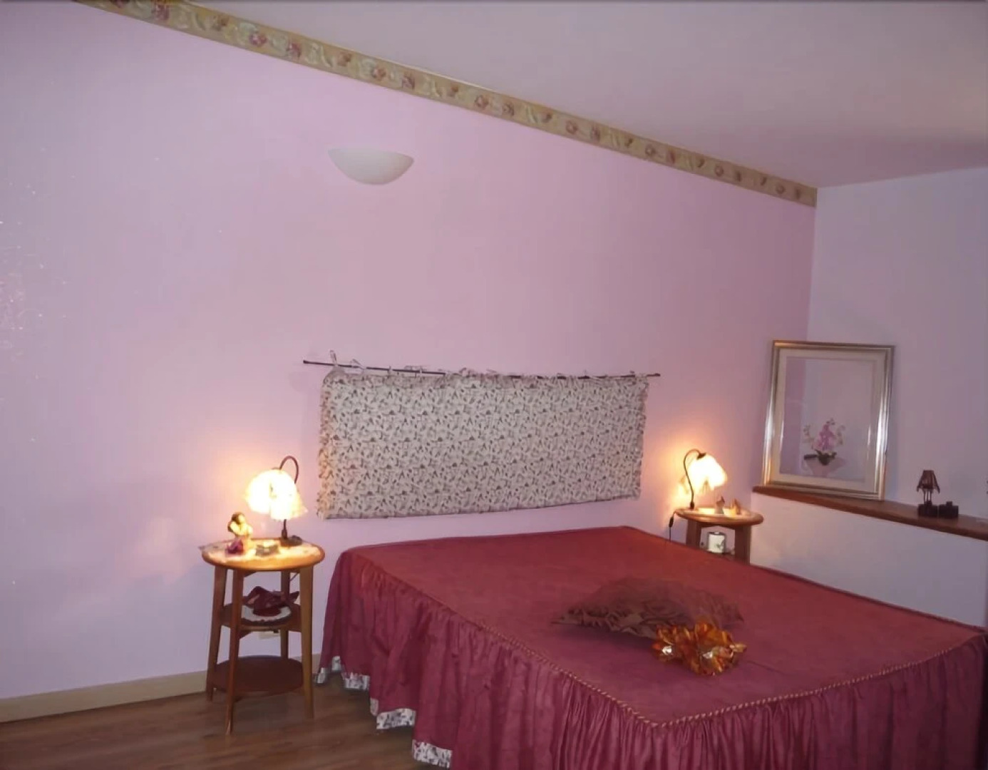 Hotel Posta del Falco