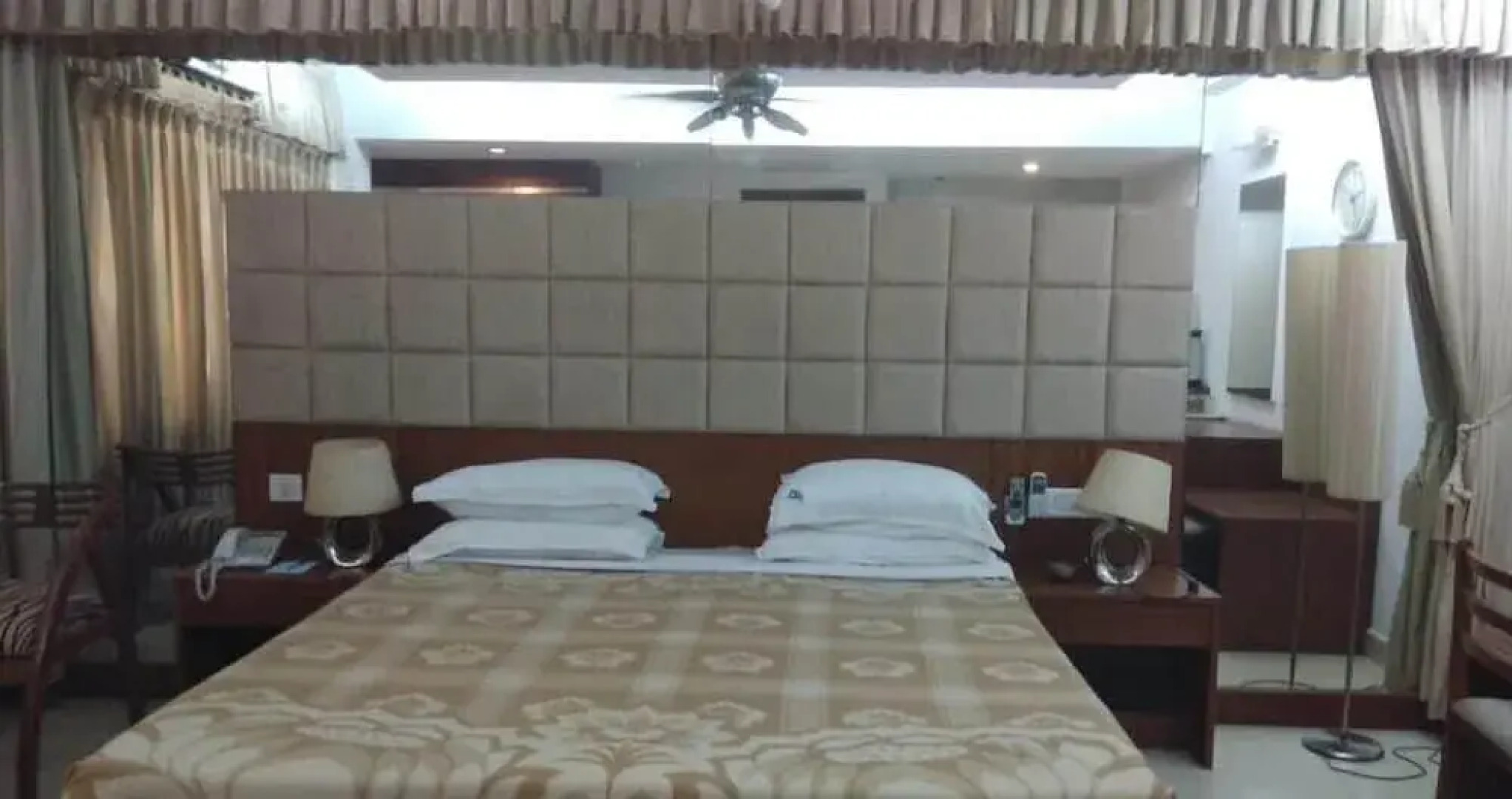 Hotel Shivam International