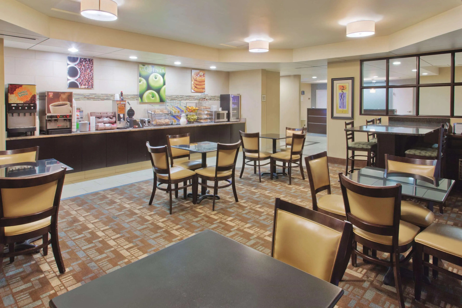 La Quinta Inn & Suites by Wyndham Columbus - Grove City