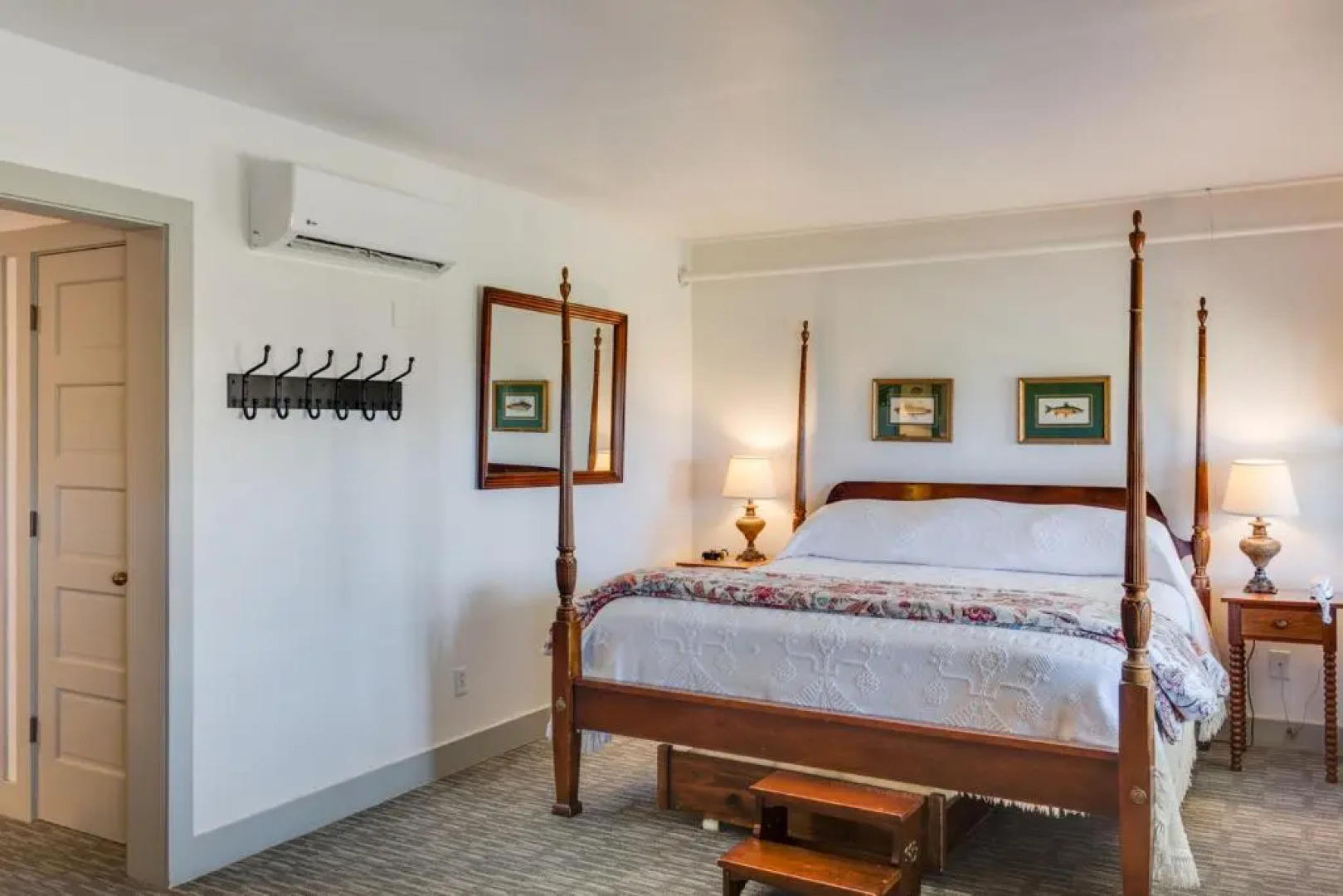 The First Colony Inn