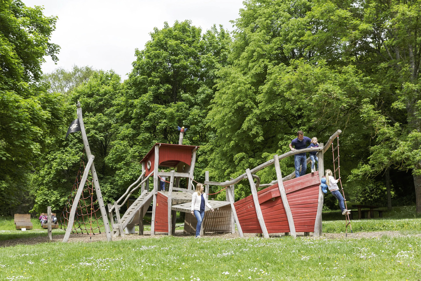 Center Parcs Park Eifel