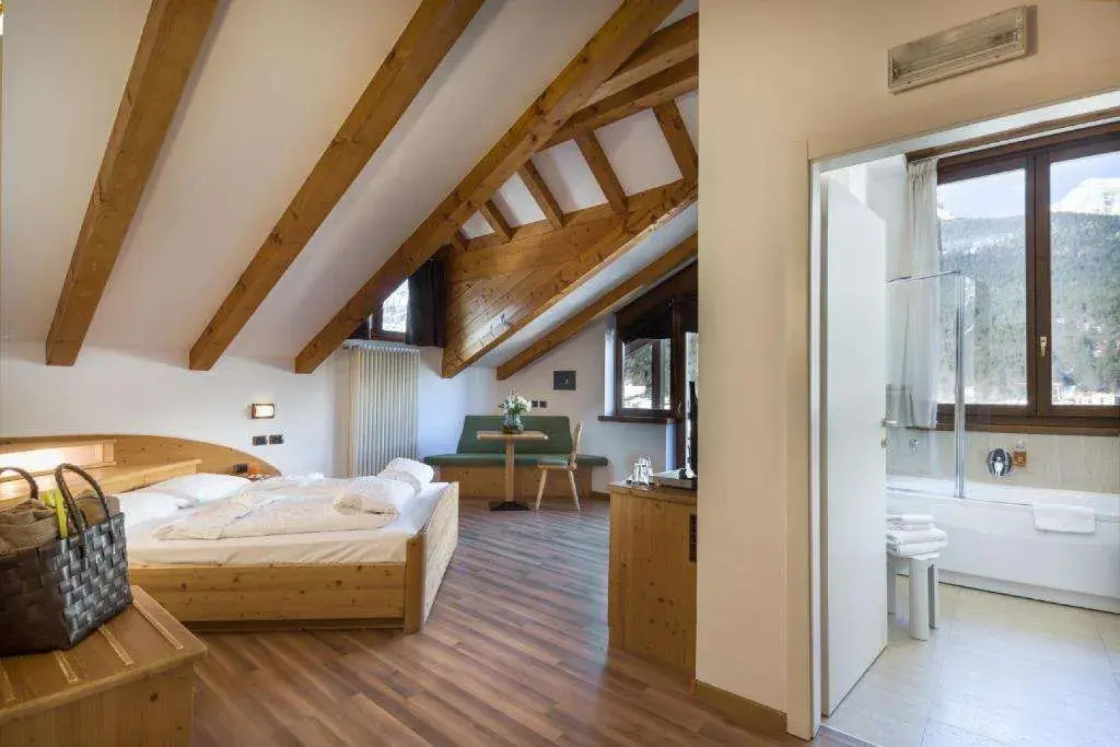 Residence Hotel Eden - Family & Wellness Resort