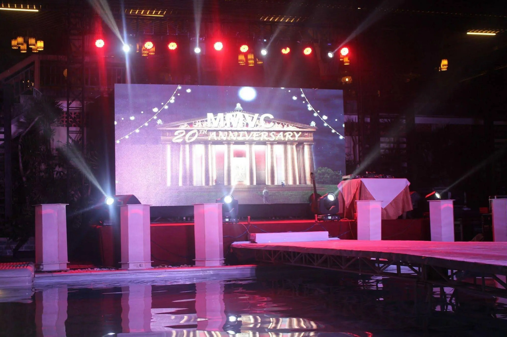 Thanh Tam Seaside Resort