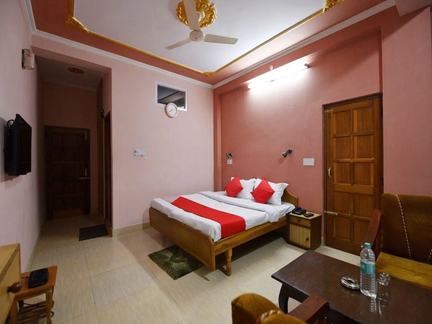 OYO 26186 Dagshai View