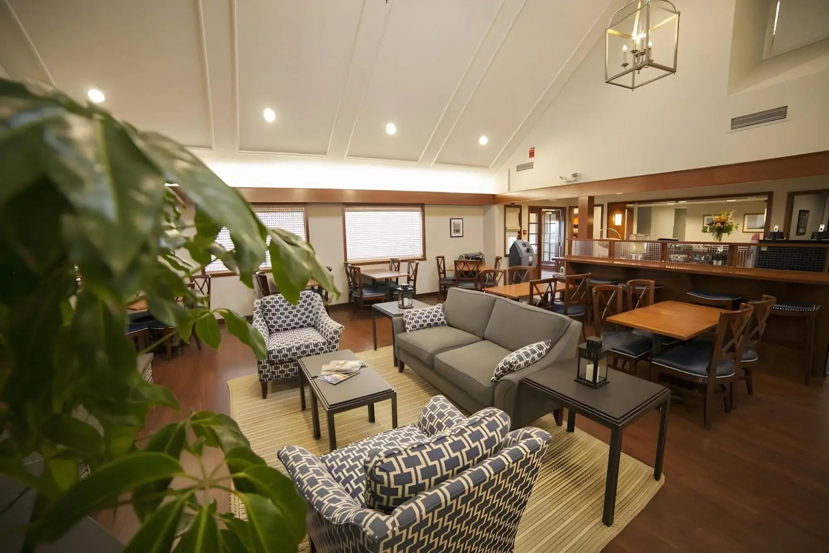 New Haven Village Suites