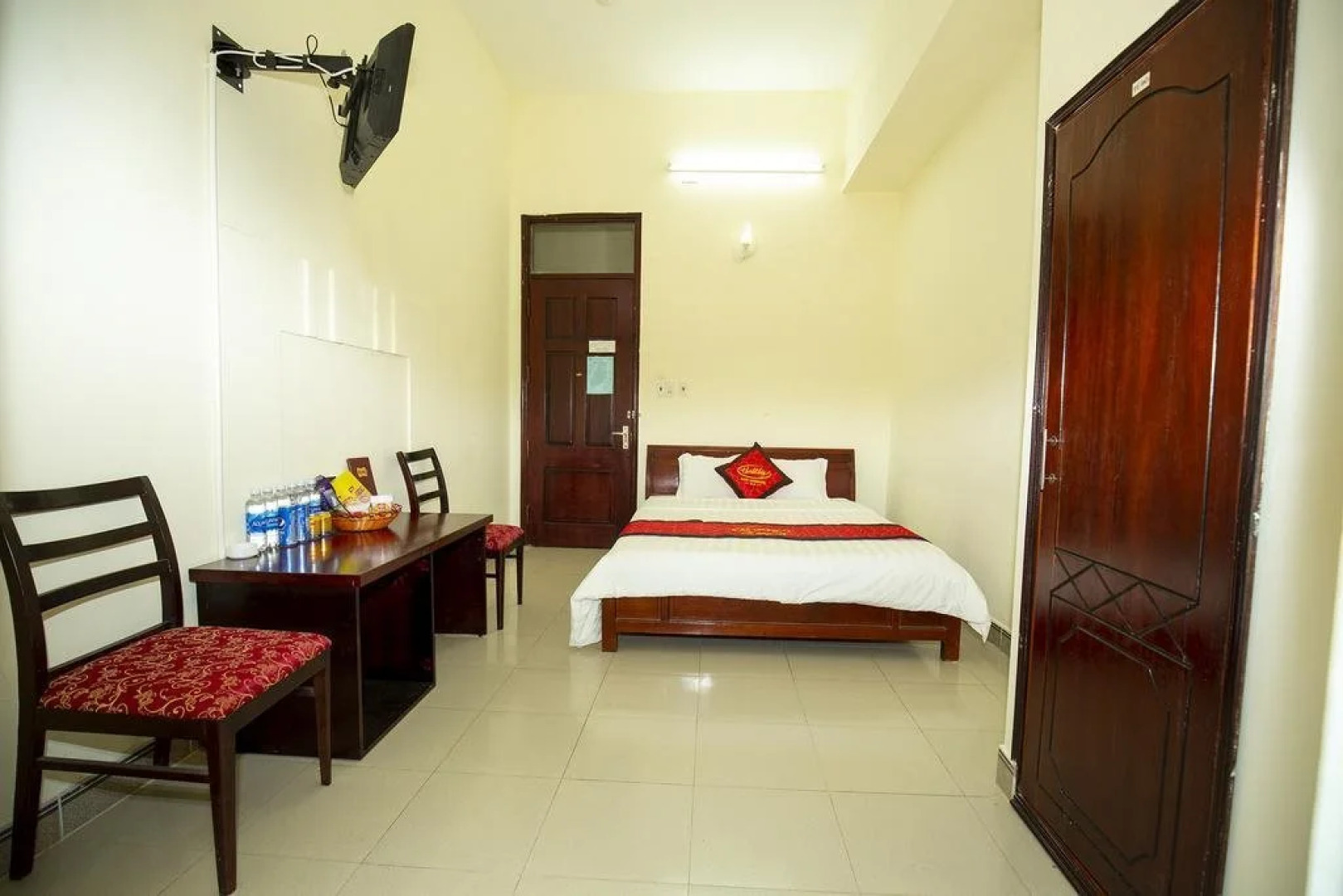 Hotel Sai Gon Dak Nong