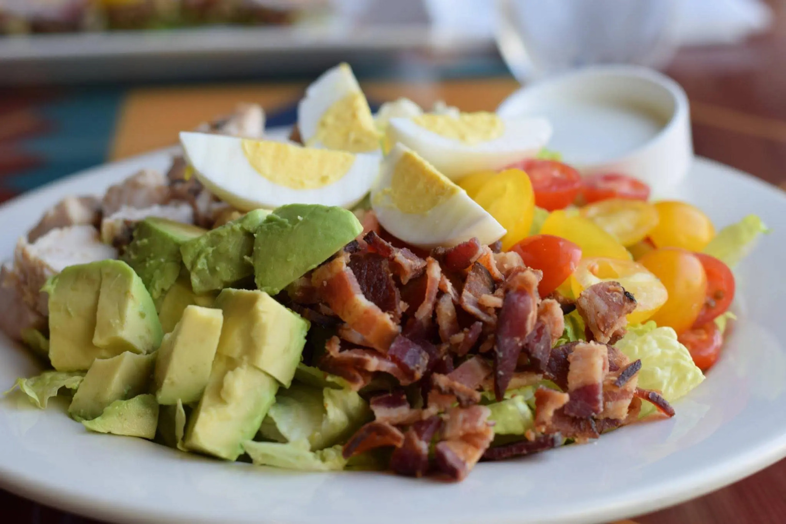 Hilton Seattle Airport & Conference Center