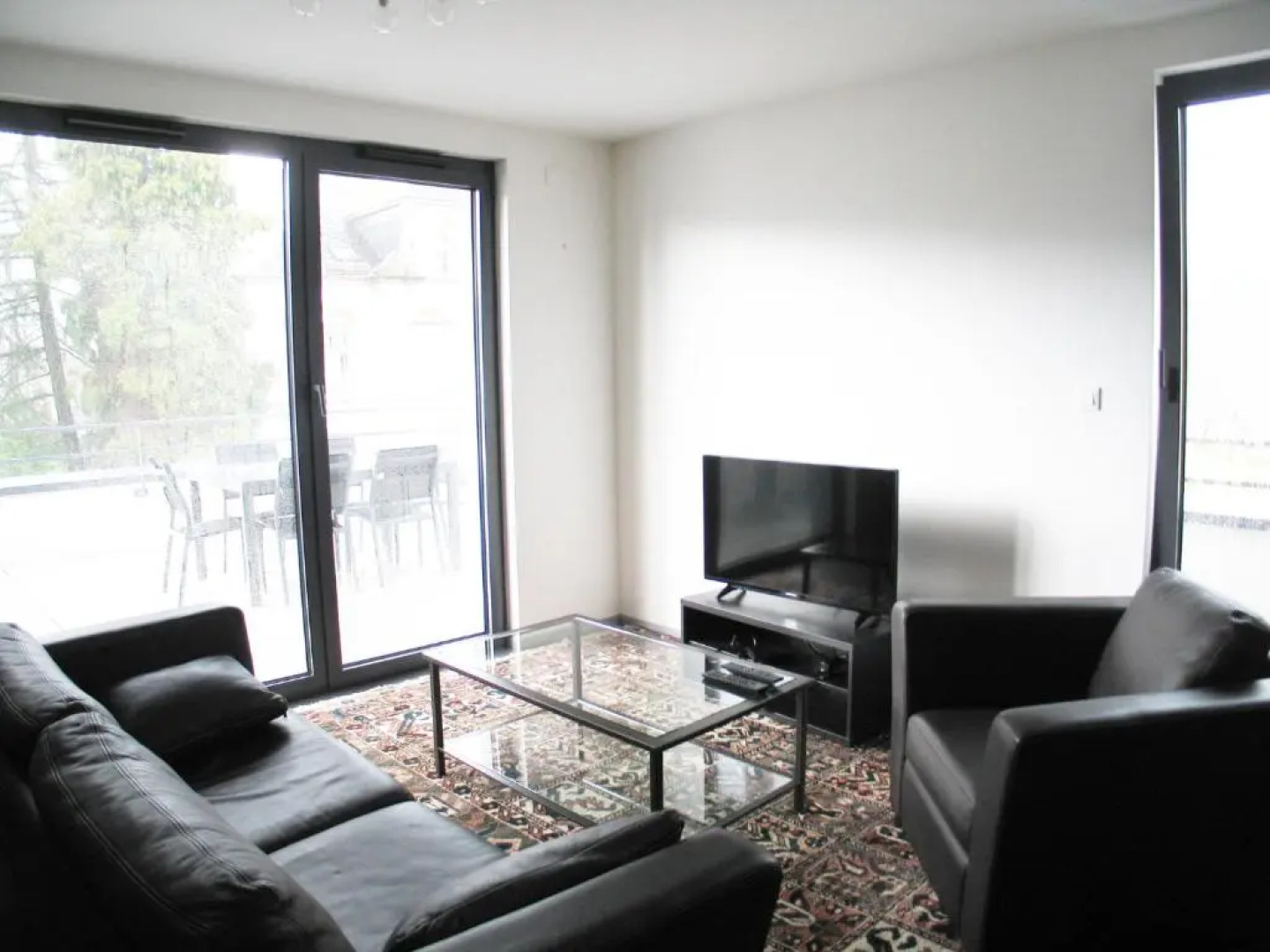 Attic pour 4 personnes