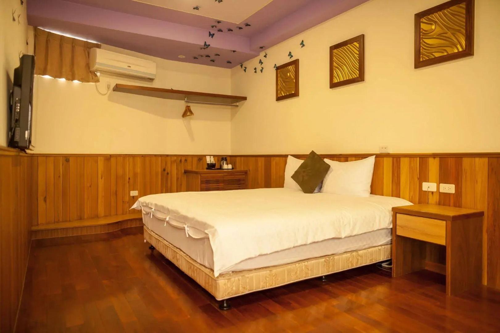 Fanzhalan Guest House