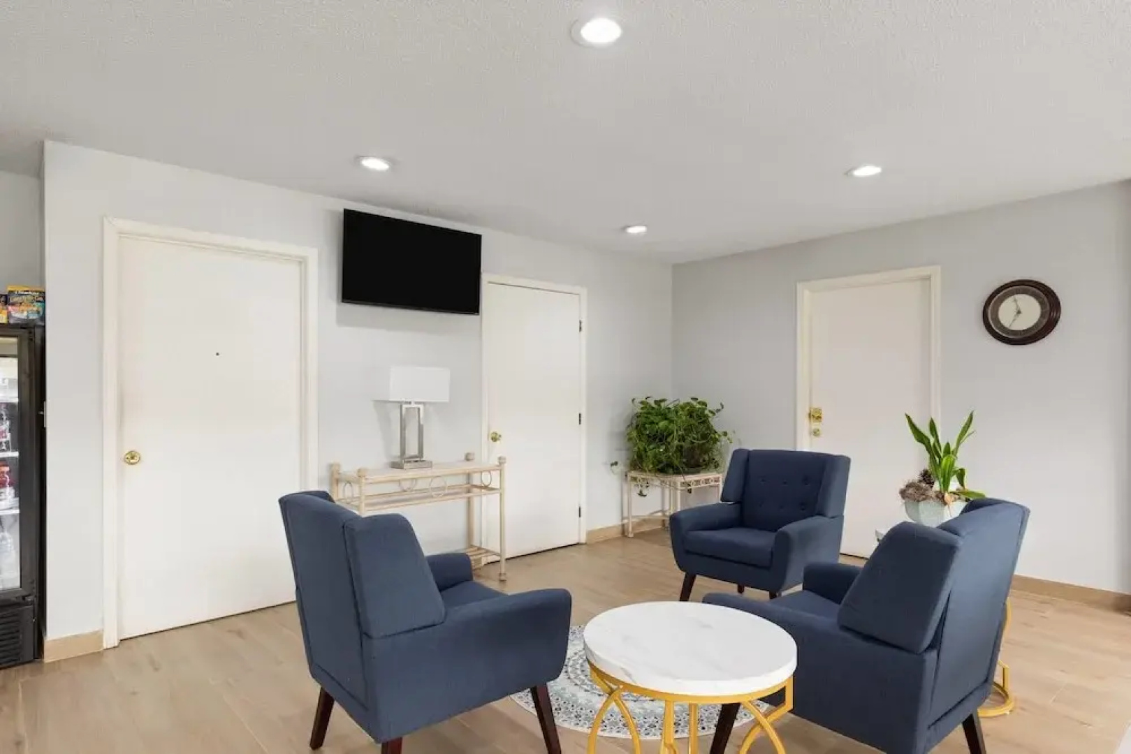 Baymont by Wyndham Richburg/Chester Area