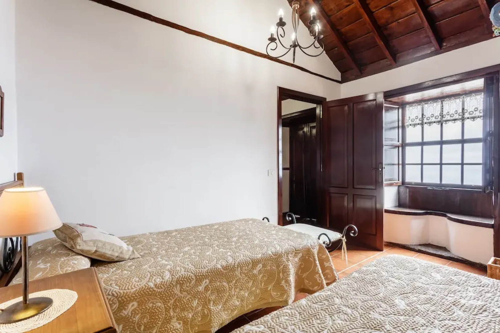 Casa Rural Tomasín by Isla Bonita