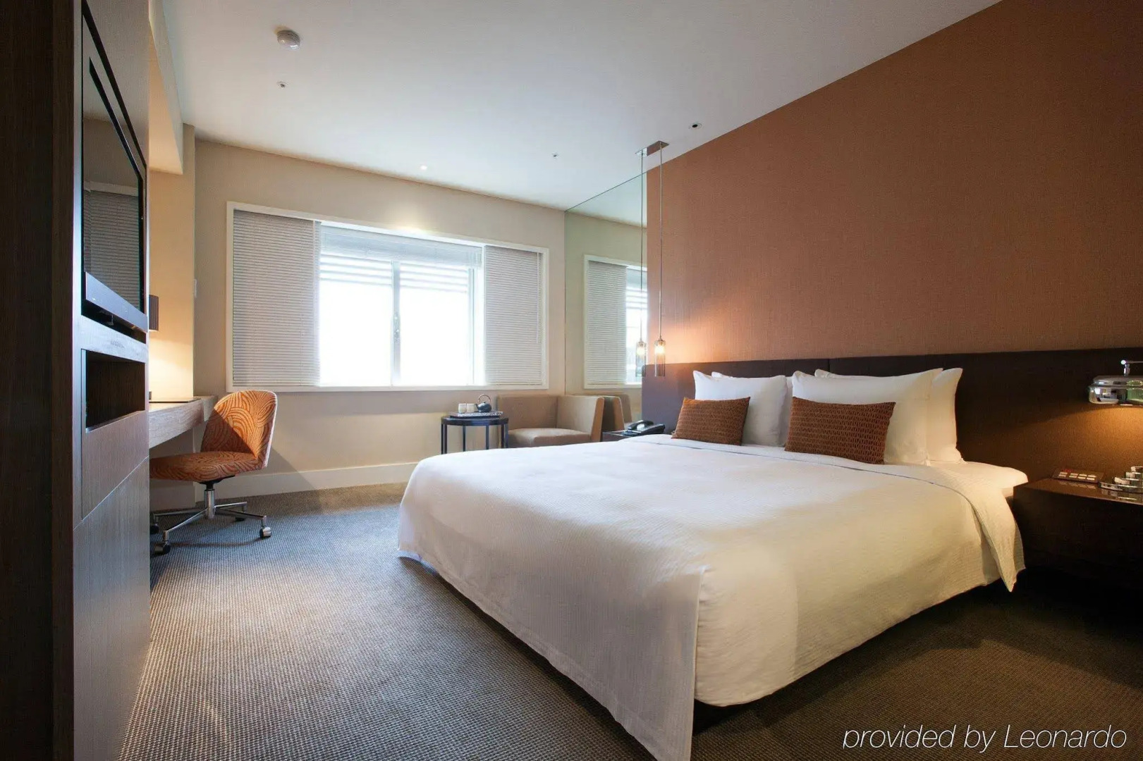 Ambassador Hotel Taipei