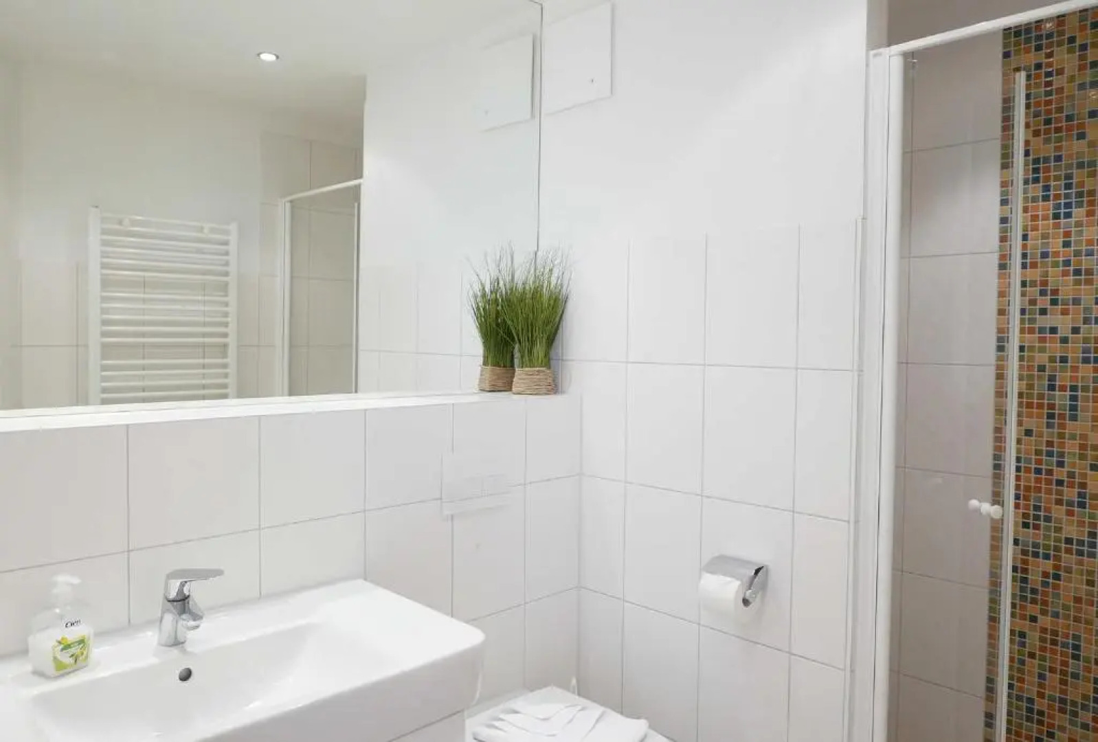 Haus Meeresblick - Ferienwohnung Lachmoewe A 1.35 (Ref. 162722 u 1)