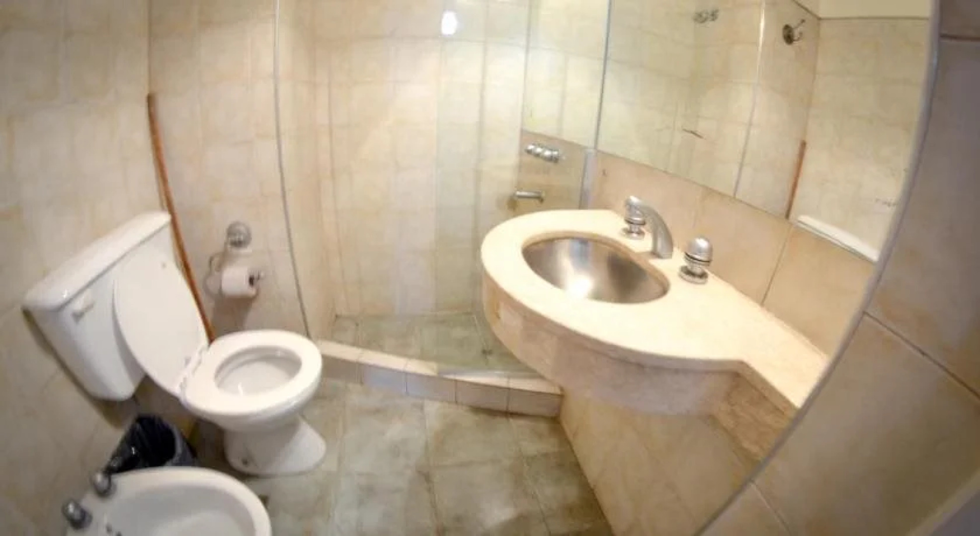 Hotel Cuesta Del Viento