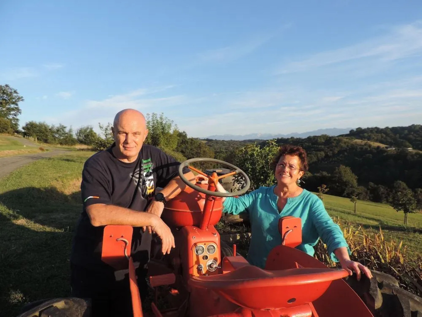 Maison d'hôtes Marimpoey