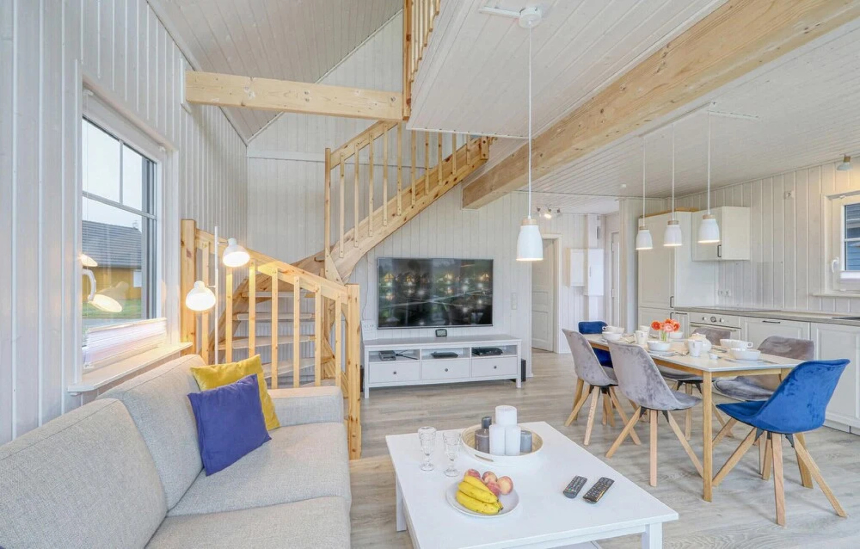 Stunning Home in Zerpenschleuse With 2 Bedrooms and Wifi