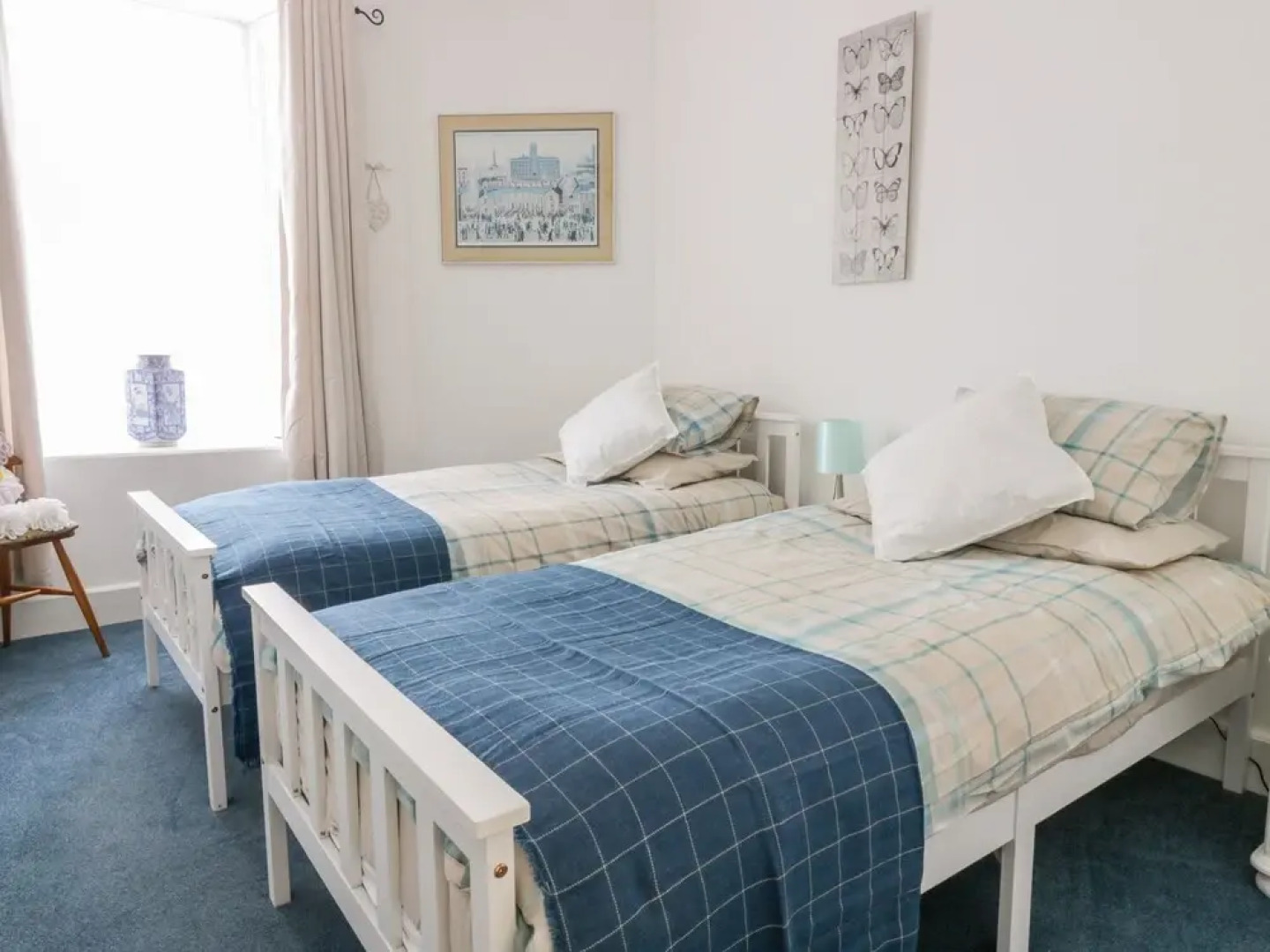 East Beach Apartment