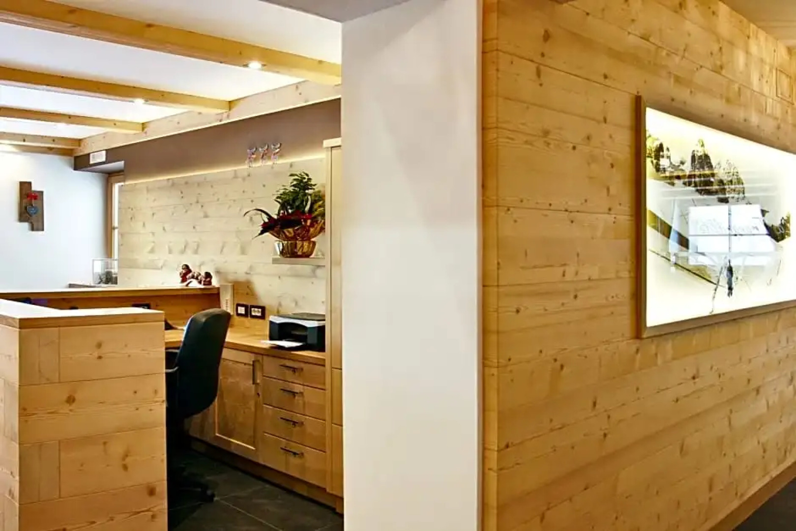 Garnì La Tranquillitè