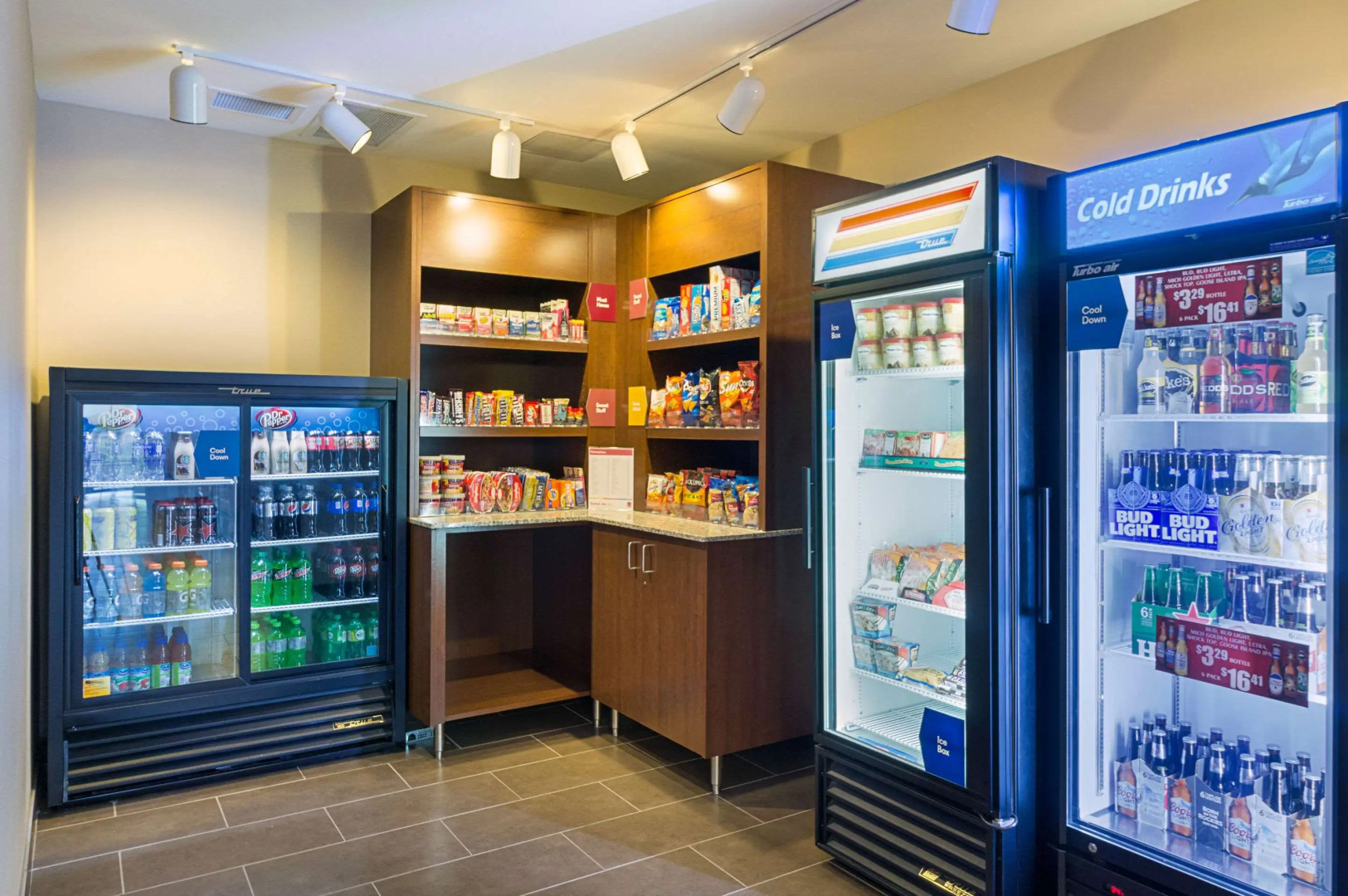 Comfort Suites and Conference Center