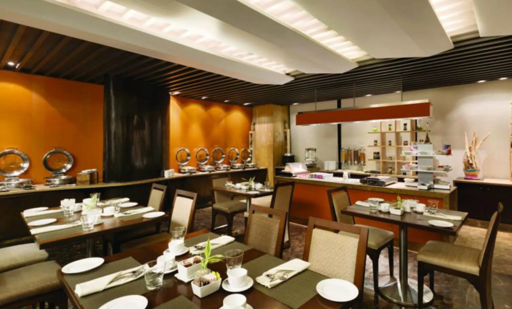 Ramada Powai Hotel & Convention Centre