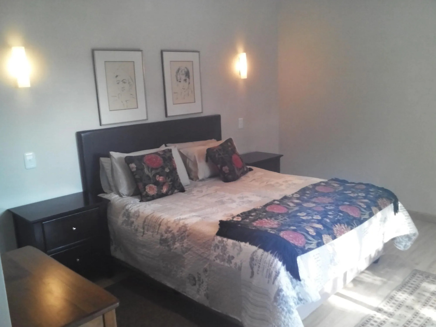 Port Elizabeth Guest House