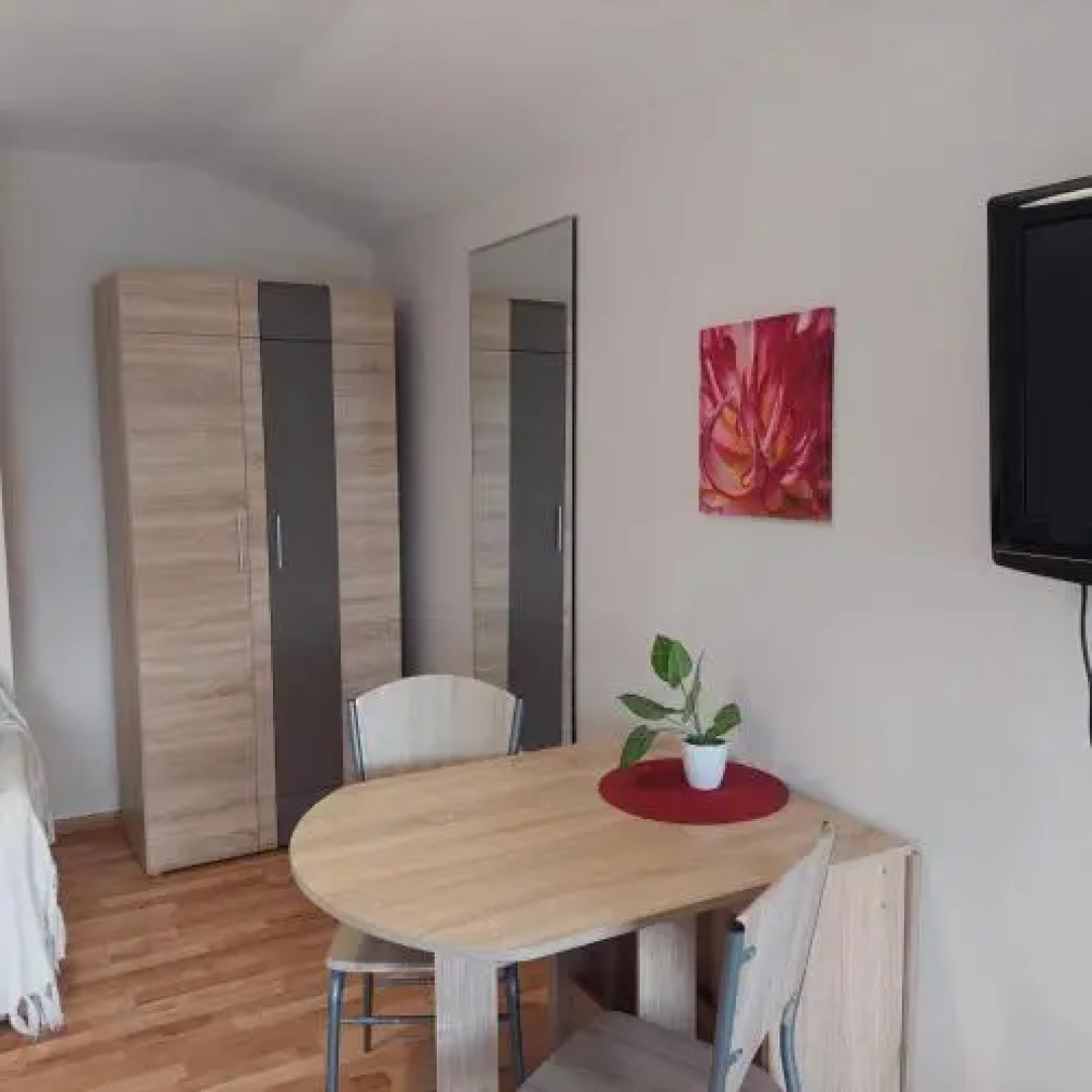 Pokoje Pod Dębowcem