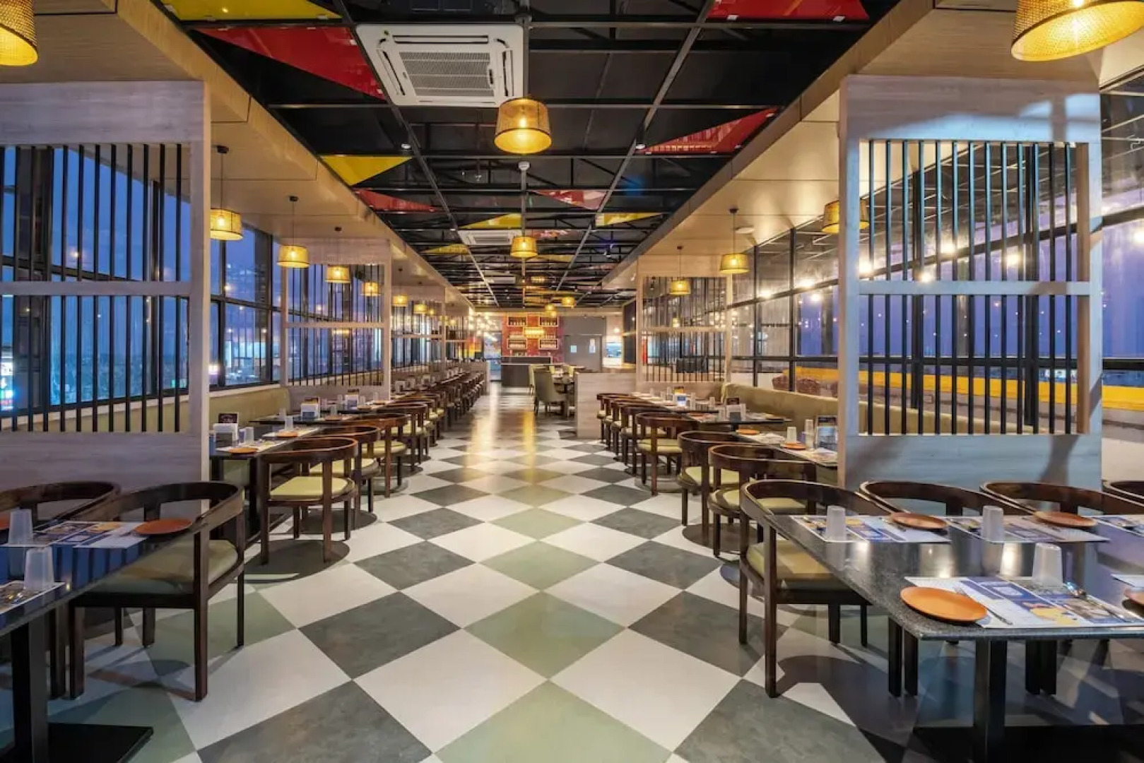 Monday Hotels Amalapuram Heights